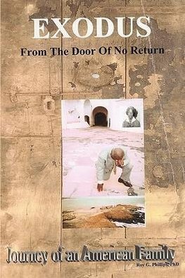 Exodus From The Door Of No Return