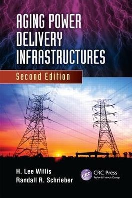 Willis, H: Aging Power Delivery Infrastructures