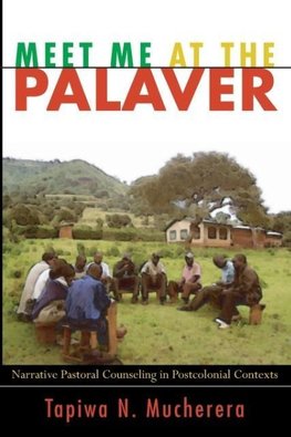 Meet Me at the Palaver