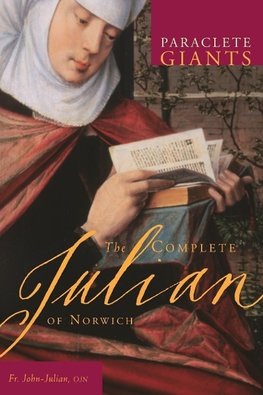 Complete Julian of Norwich