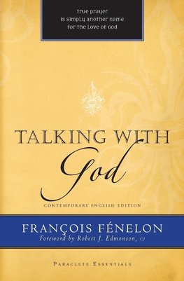 Talking with  God