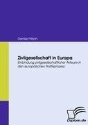 Zivilgesellschaft in Europa