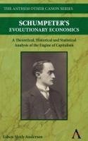 Schumpeter's Evolutionary Economics