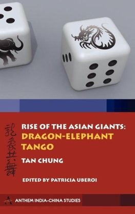 Rise of the Asian Giants