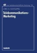 Telekommunikations-Marketing