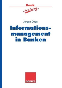 Informationsmanagement in Banken