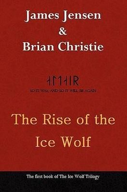 The Rise of the Ice Wolf