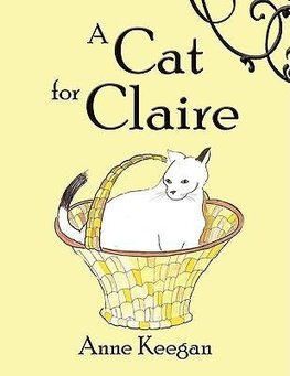 A Cat for Claire