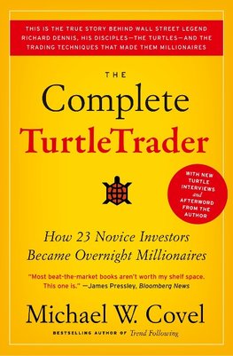 COMP TURTLETRADER