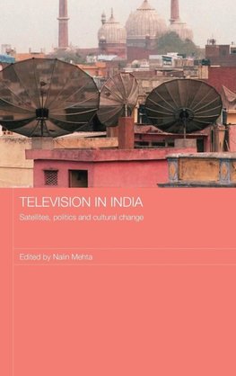 Television in India