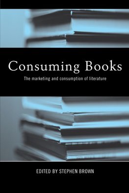 Brown, S: Consuming Books