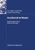 Gesellschaft im Wandel