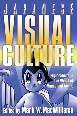 Japanese Visual Culture