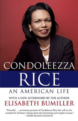 Condoleezza Rice