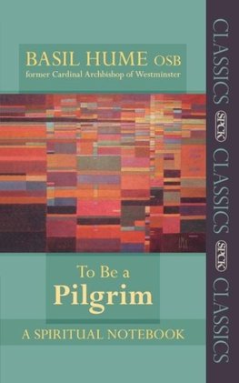 To Be a Pilgrim