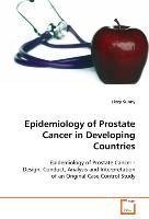 Epidemiology of Prostate Cancer in Developing Countries