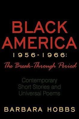 Black America 1956-1966