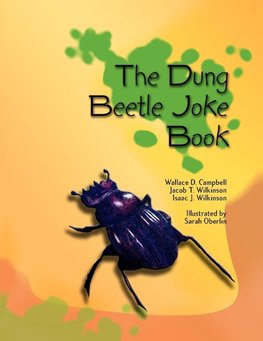 The Dung Beetle Joke Book