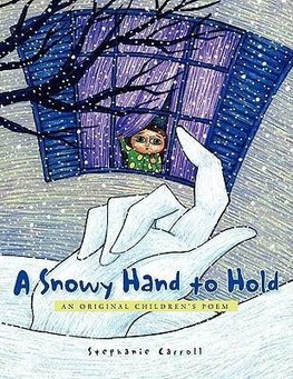 A Snowy Hand to Hold