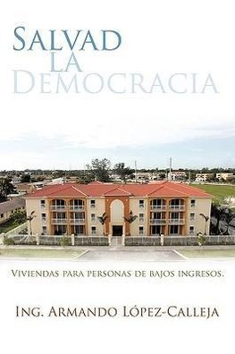 Salvad La Democracia