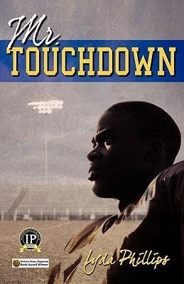 Mr. Touchdown