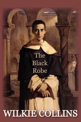 The Black Robe