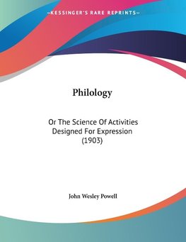 Philology