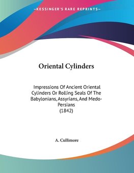 Oriental Cylinders