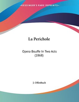 La Perichole