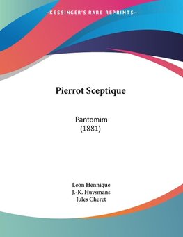 Pierrot Sceptique