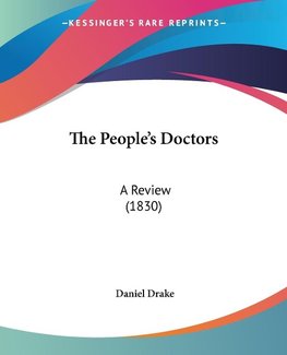 The People's Doctors
