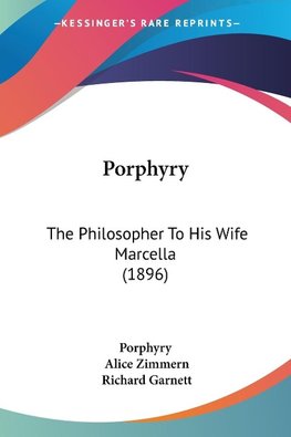 Porphyry