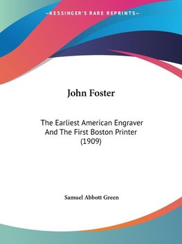 John Foster