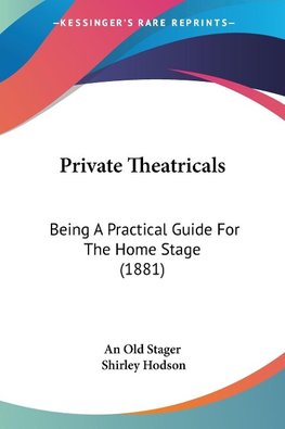 Private Theatricals