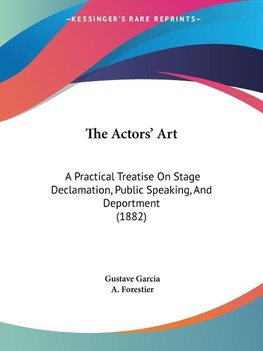 The Actors' Art