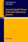 Smooth Ergodic Theory of Random Dynamical Systems