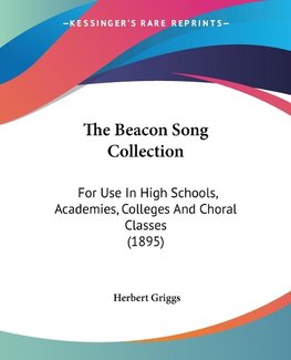 The Beacon Song Collection