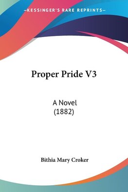 Proper Pride V3