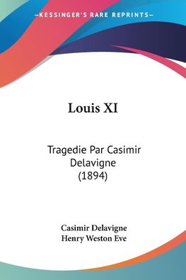 Louis XI