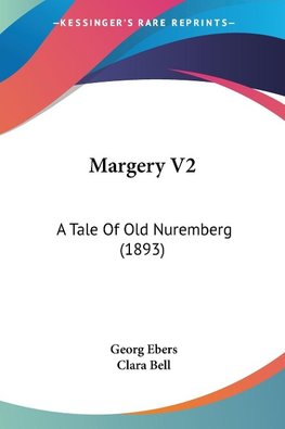 Margery V2