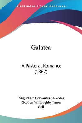 Galatea