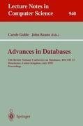 Advances in Databases