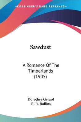 Sawdust