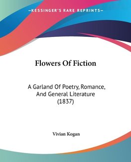 Flowers Of Fiction