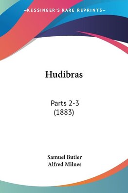 Hudibras