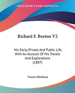 Richard F. Burton V2