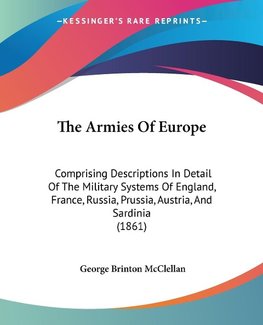 The Armies Of Europe