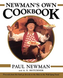 Newman's Own Cookbook