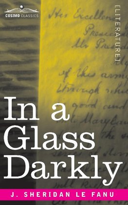 In a Glass Darkly