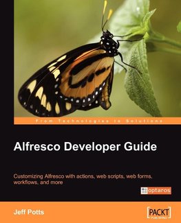 ALFRESCO DEVELOPER GD